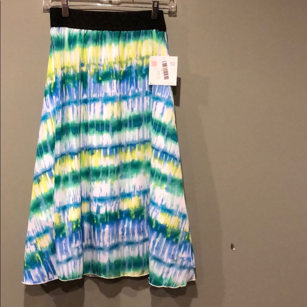 LuLaRoe Lola!